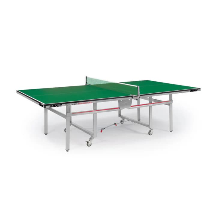 DONIC OUTDOOR TABLE TENNIS TABLE - MODEL WALDNER HIGH SCHOOL