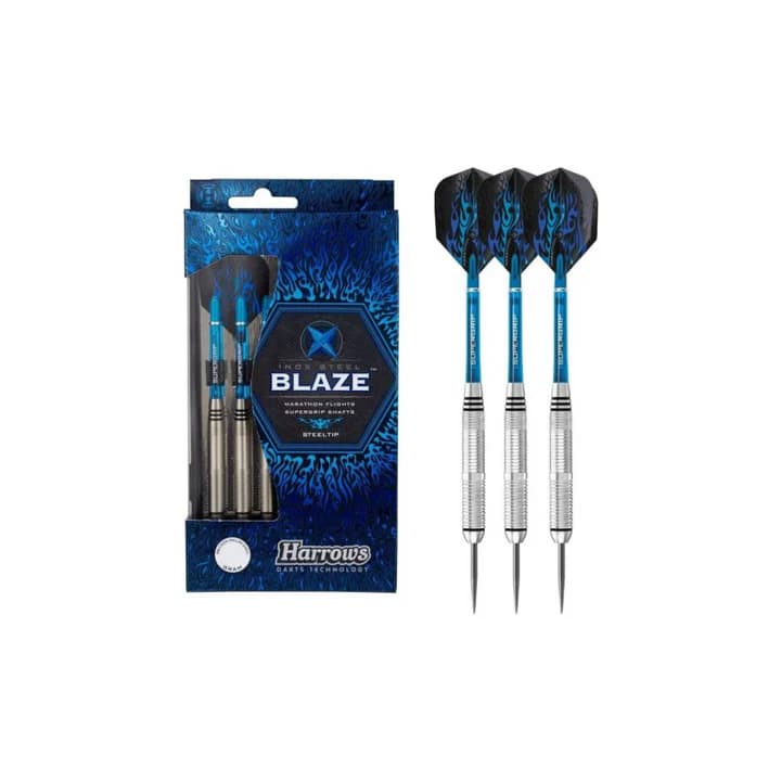 BLAZE DARTS BD821