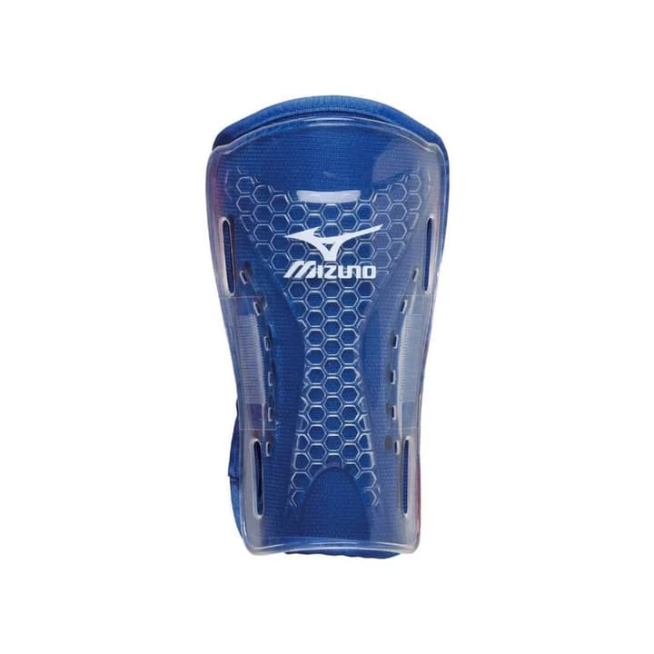 MIZUNO SHIN GUARDS 12ZG0427 BLUE