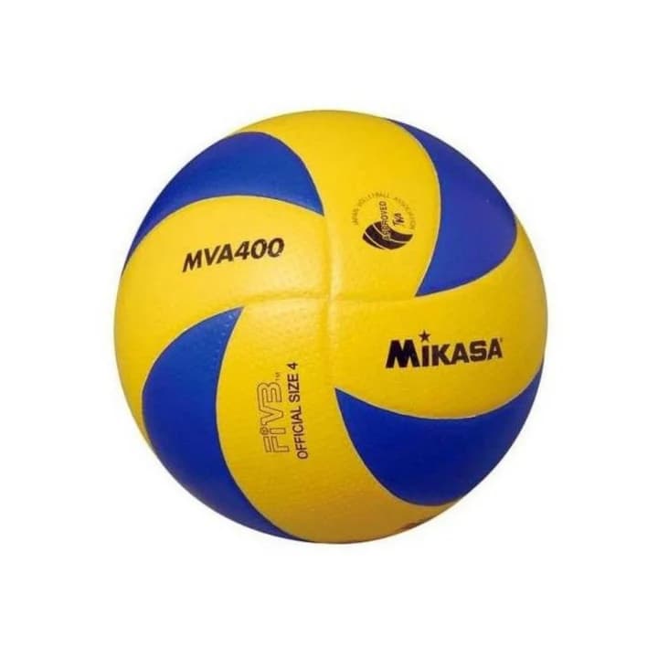 MIKASA MVA400 SIZE #4 VOLLEYBALL