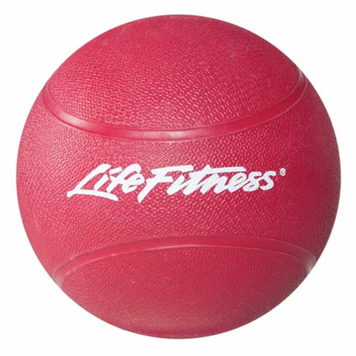 Life Fitness Medicine Balls - Outlet