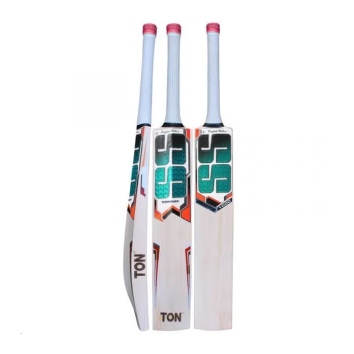 MASTER - 1000 CRICKET BAT (BRAND : SS)