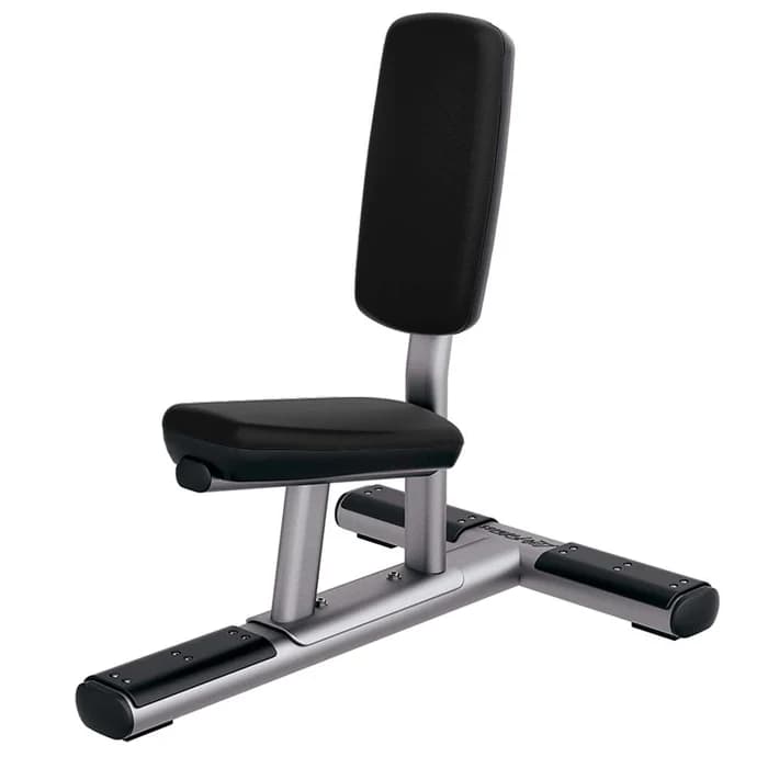 Life Fitness Utility Bench