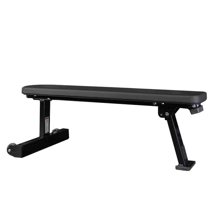 Hammer Strength Angled Flat Bench