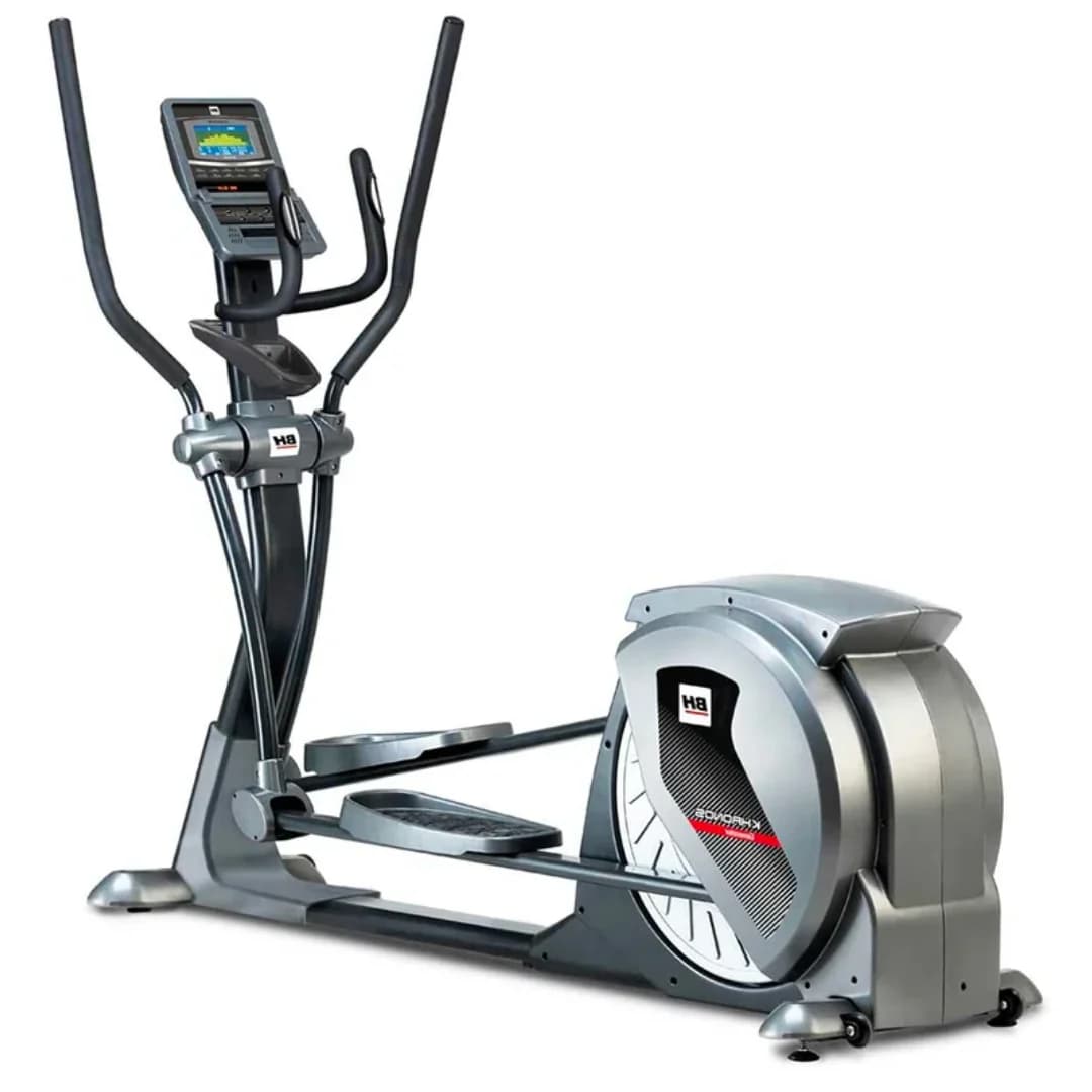 BH FITNESS KHRONOS ELLIPTICAL