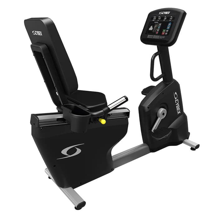 Cybex V Series Recumbent Bike - Outlet