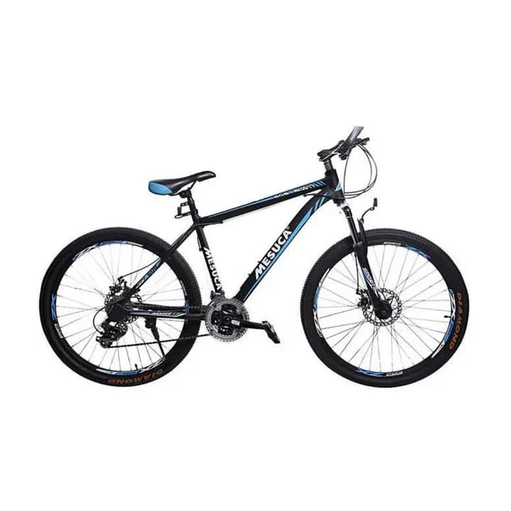 MESUCA 26 MOUNTAIN BICYCLE - MODEL MSK0917