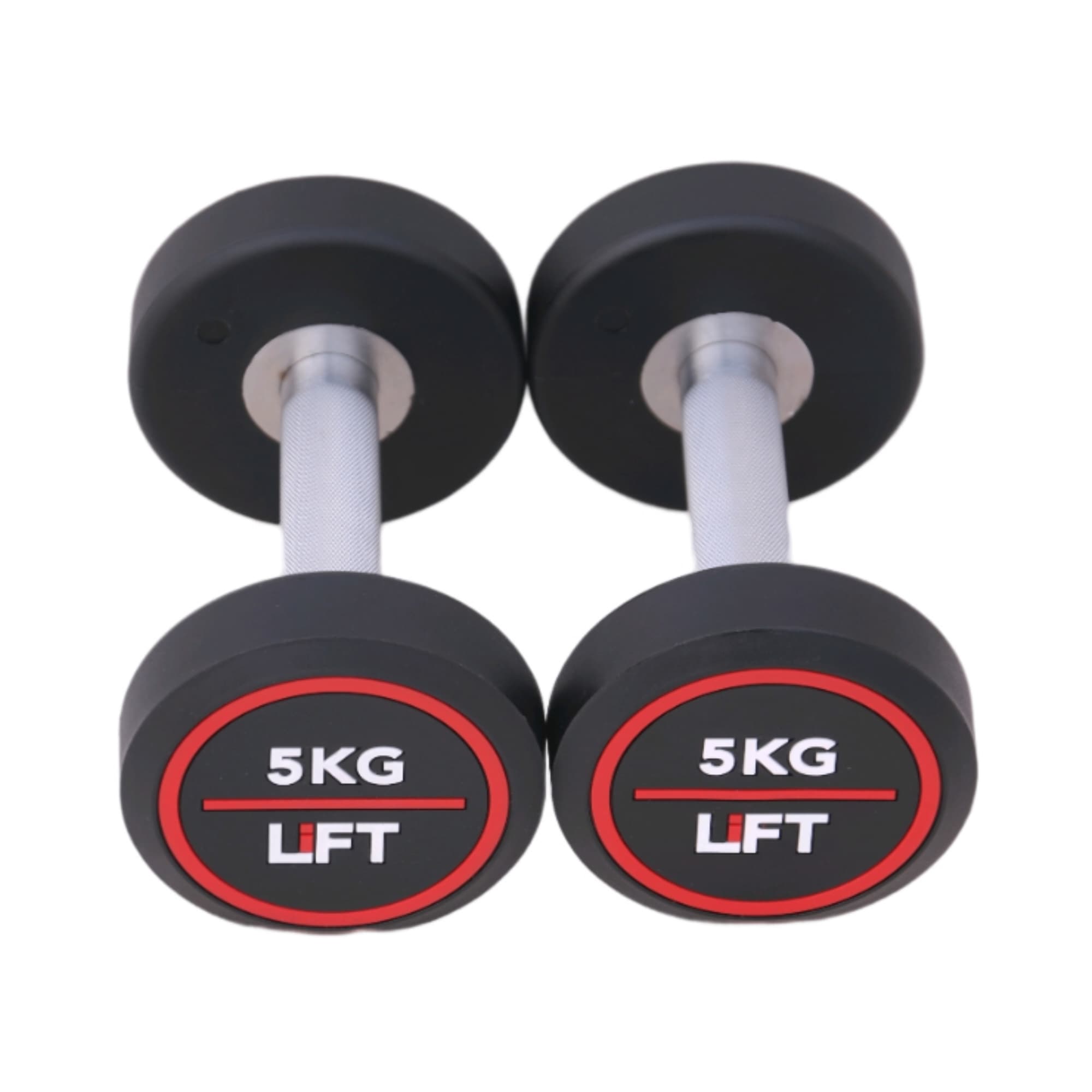 Lift Series Fixed Dumbbells Urethane (LFADB)