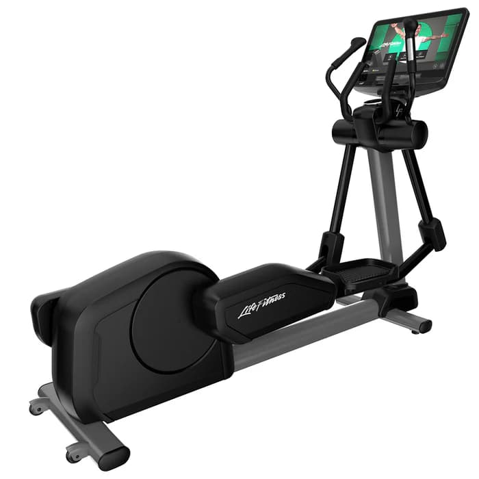 Club Series+ Elliptical Cross-Trainer