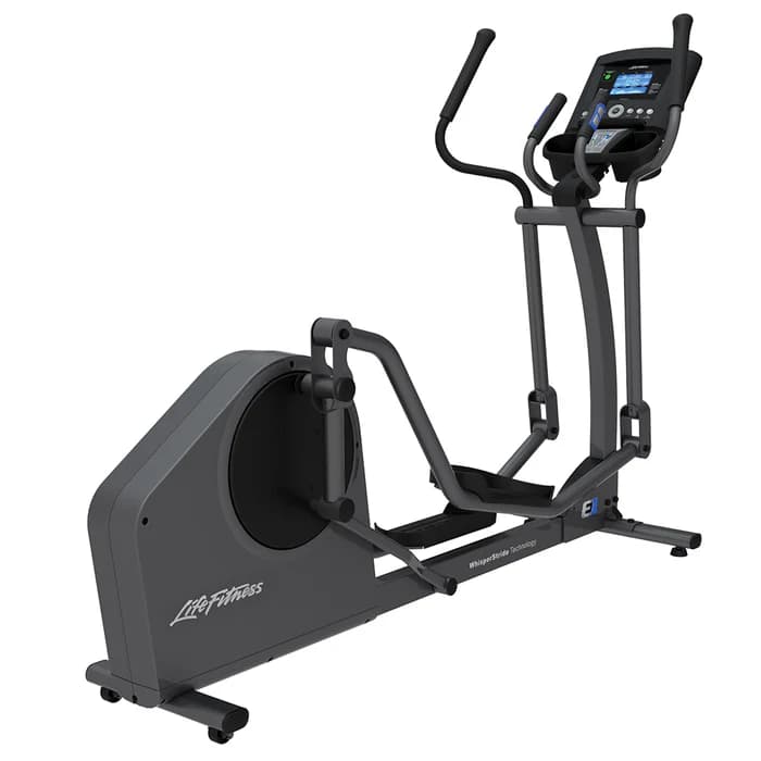 E1 Elliptical Cross-Trainer