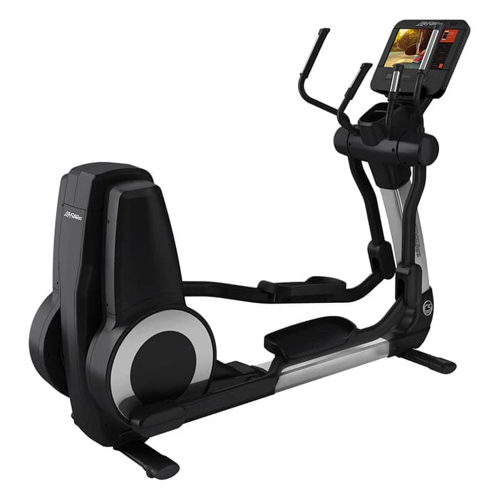 Elevation Series Elliptical Cross-Trainer - Outlet