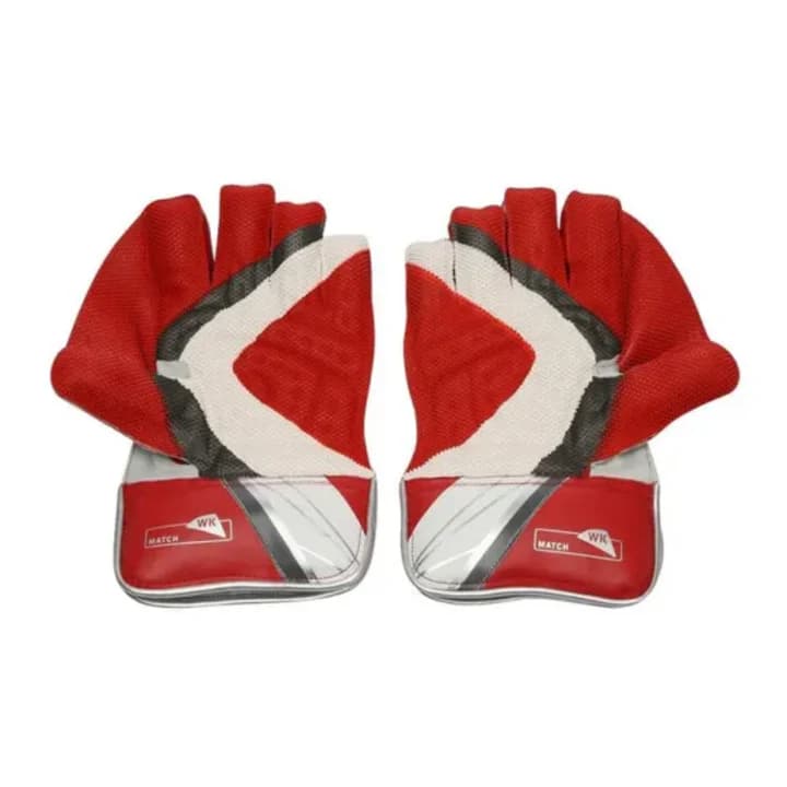 CRICKET WICKET KEEPING GLOVES SS MATCH MENS