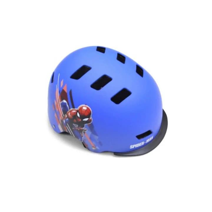 SPORTS HELMET JUNIOR BLUE