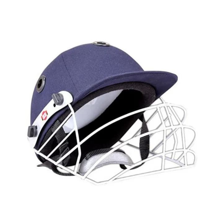 SS CRICKET HELMET (SAREEN SPORTS)