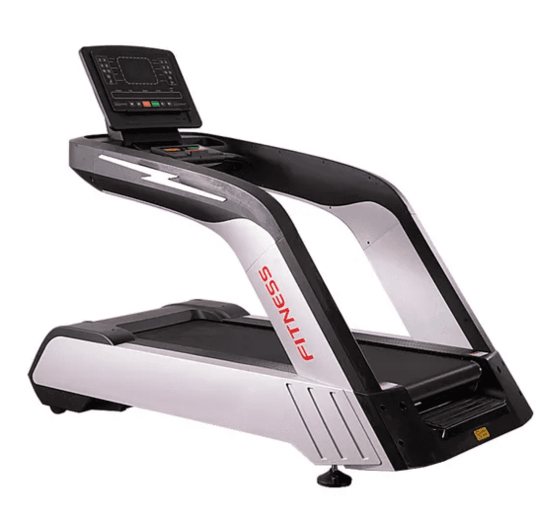 Life Fitness Home and Commercial Cardio Running Treadmill