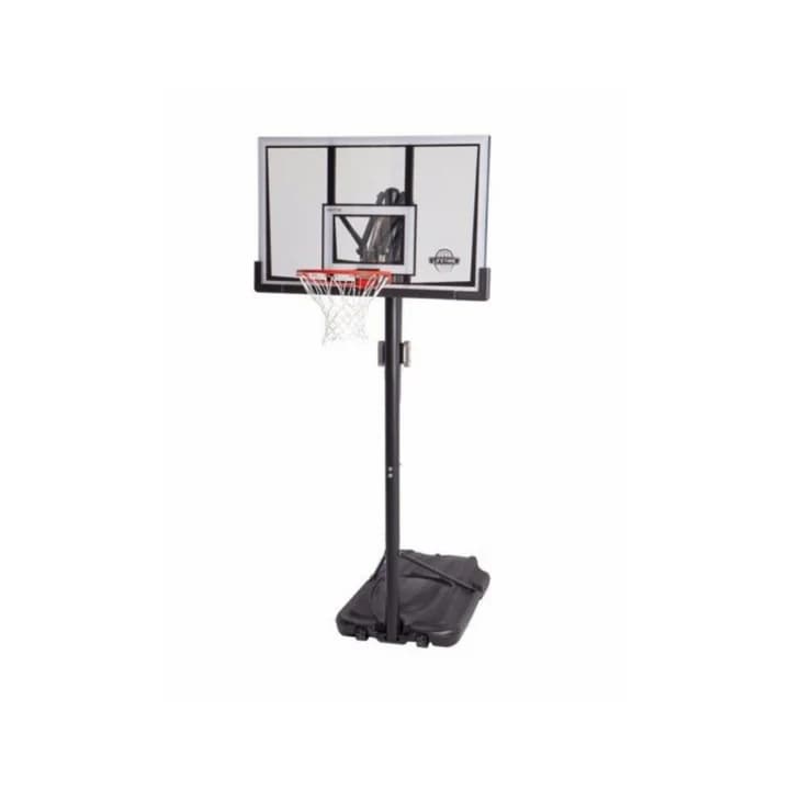 BASKETBALL 52 INCH SHATTER PROOF BACKBOARD - MODEL 90061