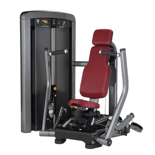 Insignia Series Chest Press (SS-CP)