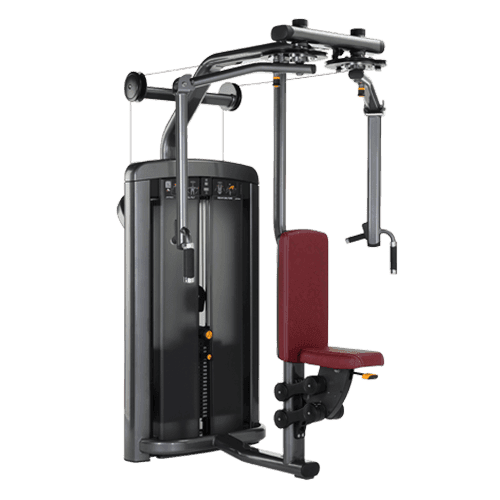 Insignia Series Pectoral Fly/Rear Deltoid (SS-FLY)