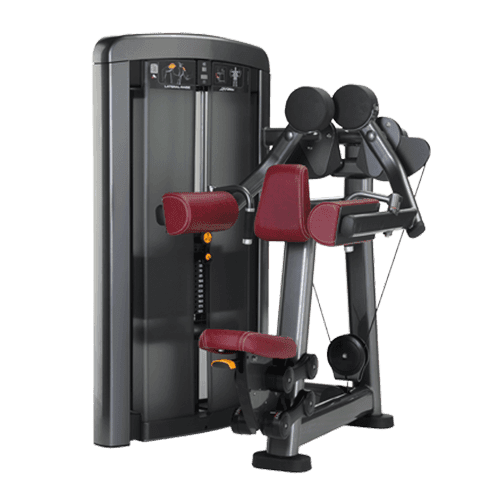 Insignia Series Lateral Raise (SS-LR)