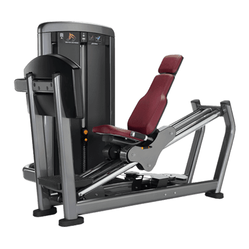 Insignia Series Seated Leg Press (SS-SLP)