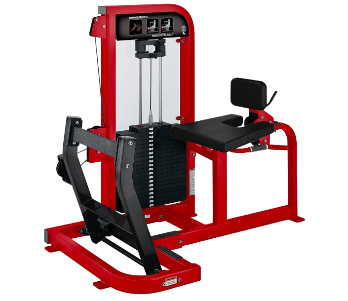 Hammer Strength Select Horizontal Calf (HS-HC)