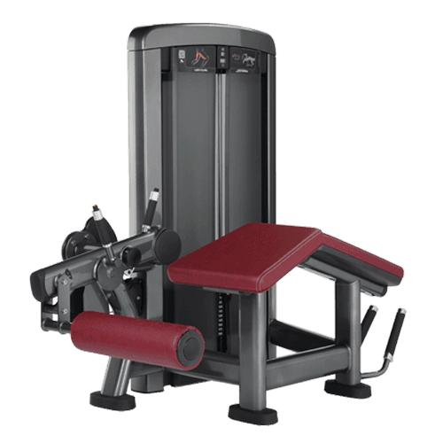 Insignia Series Leg Curl (SS-LC)