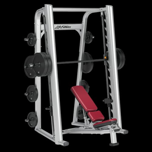 Signature Series Smith Machine (SSM)