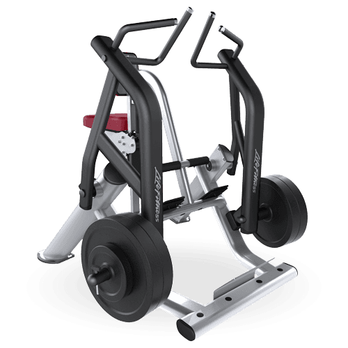 Signature Series Plate Loaded Row (SPLROW)