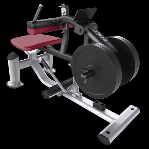 Signature Series Plate Loaded Calf Raise (SPLCALF)