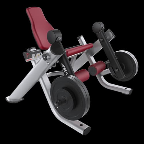 Signature Series Plate Loaded Leg Extension (SPLLE)