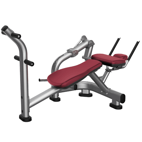 Signature Series Ab Crunch Bench (SABB)