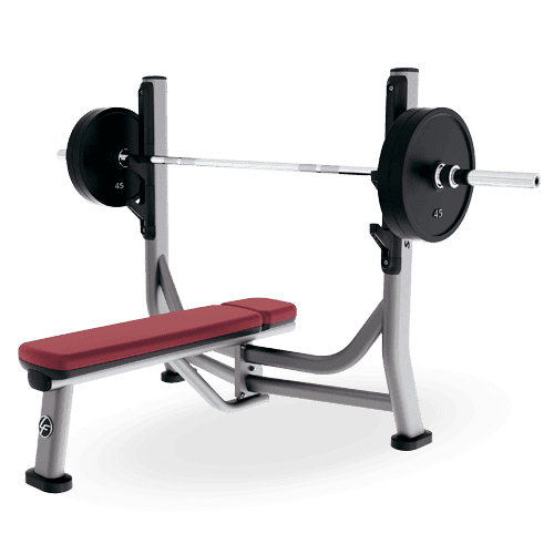 Signature Series Olympic Flat Bench (SOFB)