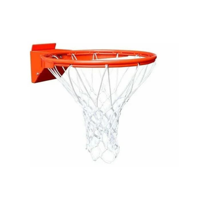 JOEREX BASKETBALL RING WITH NET - MODEL E02