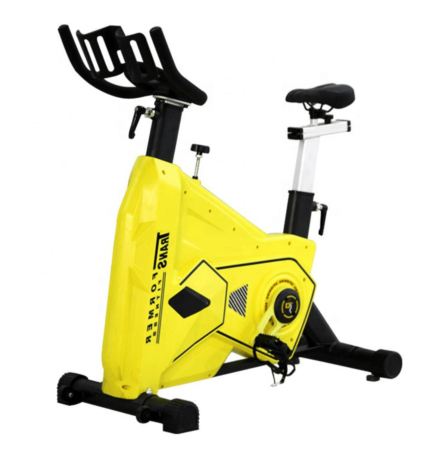 Transformer Cycle Exercise Resistant spinner bike