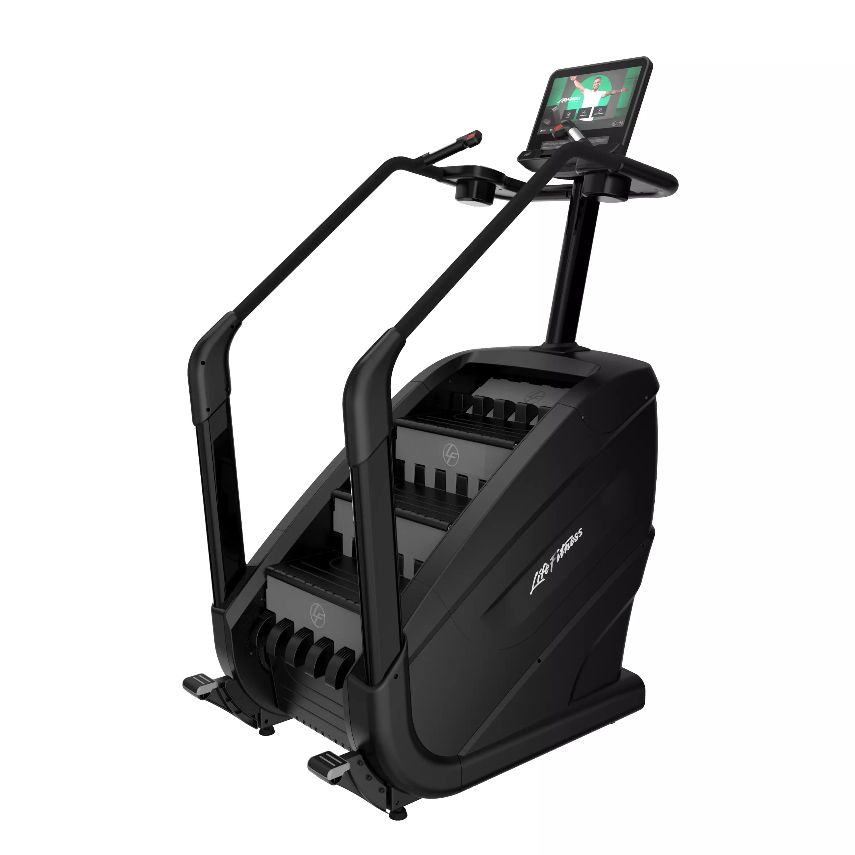 PowerMill Climber with Discover SE4 16 Console (95PS SE4 16N WIFI)