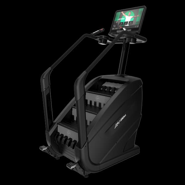 PowerMill Climber with Discover SE4 24 Console (95PS SE4 24N WIFI)