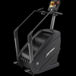 Refurbished PowerMill Climber with Discover SE3 HD Console (PO-95PS DISC SE3HD)