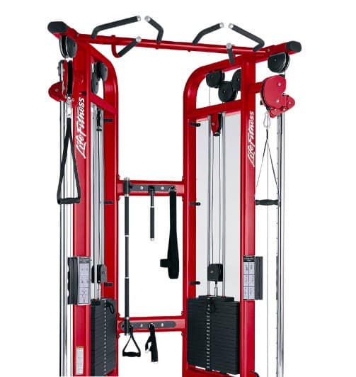 Life Fitness G4 Home Gym