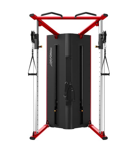 Life Fitness G2 Home Gym